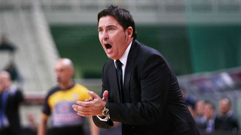 Πασκουάλ: «Χρειάζεται ασφυκτική άμυνα, όχι μόνο στον Σβεντ»